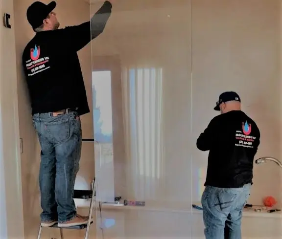 Professional plumbing installation for Tankless Water Heater Installation in Townsend Harbor